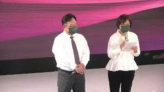 【約珥見證】破裂婚姻得修復，病重絕望得醫治_董玉立 哀淑芳夫妻_2022.07.03