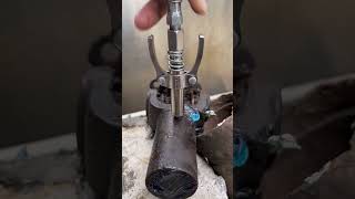 DIY Level Using a Water Bottle #paintinghack #woodworking #DIYproject