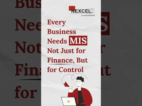 Why Every Growing Business Needs an MIS System