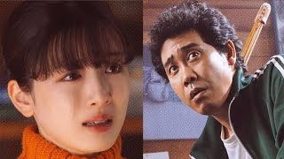 映画「かくかくしかじか」より、泣いている明子や生徒に銃を撃つ日高先生の姿など10枚の静止画