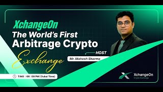 INNOVATION GLOBAL CLUB  Amazing Gift II BLV News exclusive Mr. Mahesh Sharma  Today News XCHANGEON