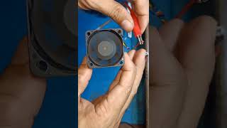 12 volt high speed cooling fan #shorts #a1pcbrepaircenter #youtubeshorts