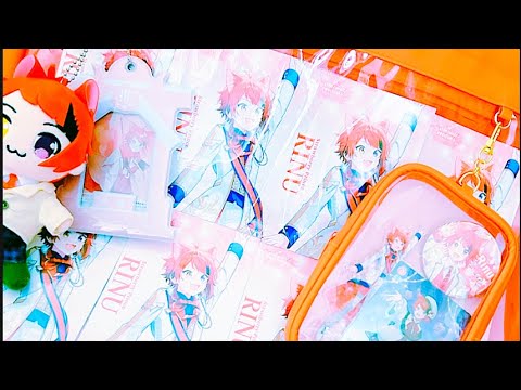 痛バを買うの日のviol