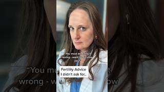 What did I miss? #fertility #ivf #shorts