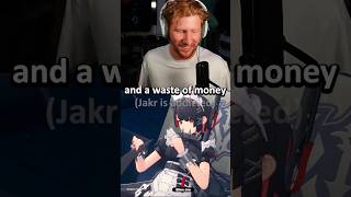 I PULLED THE MAID SHARK GIRL, ELLEN JOE!!! #twitchclips #zenlesszonezero #zzz #gacha #ellenjoe