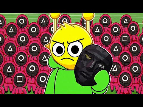 Roblox Squid Game – Who Will Win the $456,000 Prize?