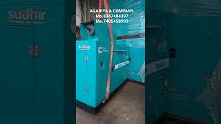 30 kva Cummins silent generator . #dgset #generator #silentgenerator #genset @agariyaandcompany
