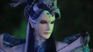 魔封43-靜濤君 vs 天道主 part1
