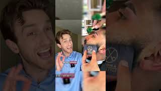 Applying for jobs #jobs #career #work #funny #comedyskit #trending #fyp