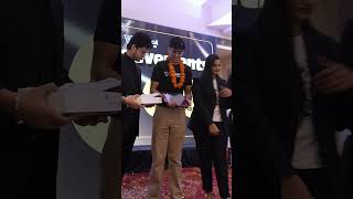 Preview Of Result Celebration #vishwas_ca #shorts #motivation #trending #ytshorts #viralvideo