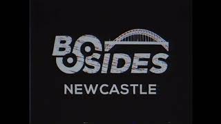 BSidesNcl 2021 Evolution of Threat Intel & modern APT threat landscape Andrew Yeates