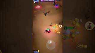 Spider Nest - First 10 minutes B #gameplay #Spidernest #playstore #androidgames