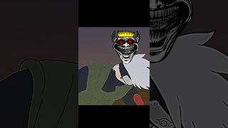 Gojo VS Kakashi | Jujutsu Kaisen VS Naruto☠️🥶#shorts #gojo #kakashi