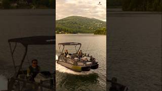 2025 Sea-Doo Switch 21: Power, Performance & Versatility on the Water 🌊🚤