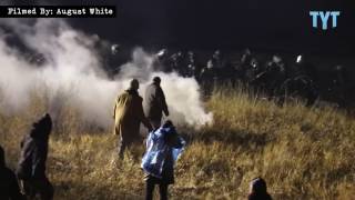 BREAKING: DAPL Environmental Impact Study Underway