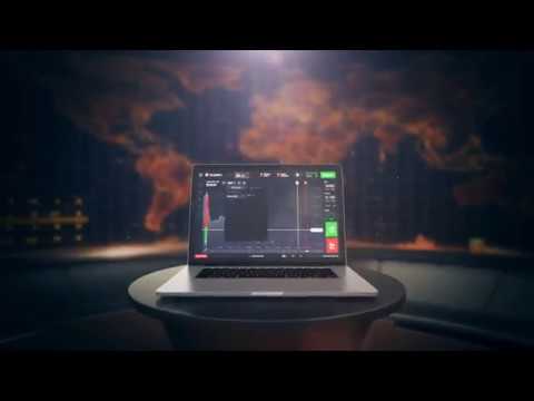 How to trade on IQ Option Binary Options