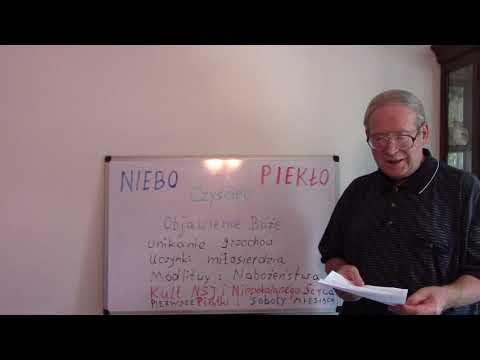 Niebo albo Piekło