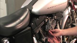 S&S Cycle - Carb Jetting and Tuning - S&S Super E & G Carburetor