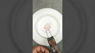 DC to 1kV AC Generator Circuit