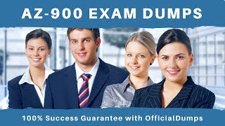 AZ-900 Dumps [2020] - Pass Microsoft Azure Fundamentals AZ-900 Exam with AZ-900 Practice Exam | PDF
