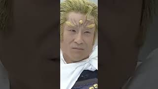 なだぎ聖帝サウザー!!　似すぎです(^^♪　#テロップ付き #shortsvideo #shortsyoutube #北斗の拳 #Shorts　#聖帝サウザー　#サウザー #なだぎ武