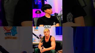 Ray Shocked Logan Paul With His Noodle Business Name! 🔥😭