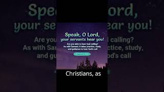 #HearingGodsVoice #PowerOfPrayer #FaithJourney #GodGuides #SpiritualGrowth #gospel #AIMENKANU