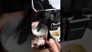 Philips 2200 - Cappuccino Short