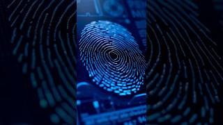 🧬 Did You Know Your Fingerprints Hide This Secret? #shorts #trending #facts