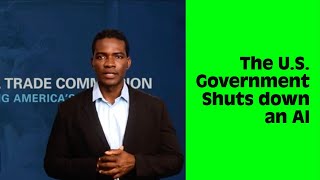 U.S. Government Shuts Down Mut8 AI Effective Immediately!