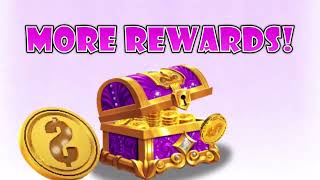 💎💎Diamond Pass💎💎 Daily Challenges, Big Rewards, One Epic Track. Prestige Chest Awaits!