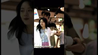 Our Generation | Zhang Linghe & Zhao Jinmai #zhaojinmai #จ้าวจินม่าย #赵今麦#เมื่อหมอกจางหายคือสายรุ้ง