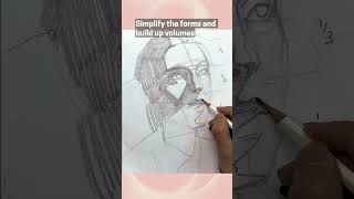 Fixing our Follower's Drawing #howtodraw #drawingtutorial #artcourse