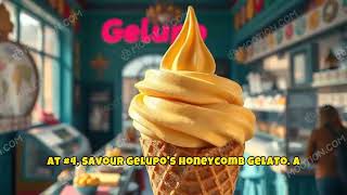 Top 10 Food Attractions in London