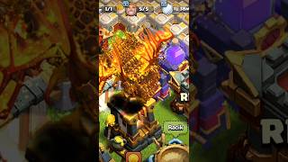 PADUKA SUPER #supertroopscoc #supertroops #cocfunnymoments #clashofclans #viralvideo #shorts