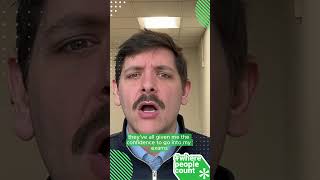 Lloyd Thompson First Intuition Testimonial  - First Intuition | Professional Education Providers
