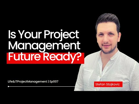 A Project Manager's Guide to FUTURE PROOFING Success in 2025!