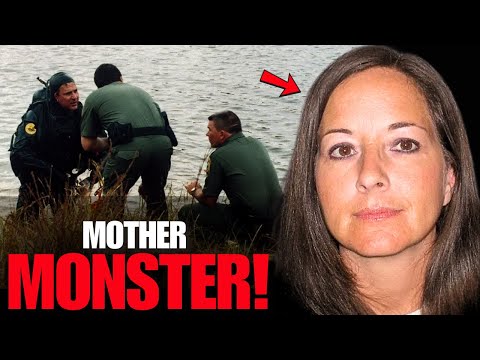 Susan Smith: SHE SPARED NO ONE! A story that will send chills down your spine!
