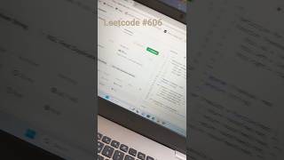 Leetcode Solution | Problem 606 | Construct String from Binary Tree #leetcode #leetcodesolution #606