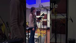 Come BTS Reel #4 - #comeandbeblessed #christmasmusic #ldsmusic #christmas #jesusistheway