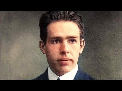 Niels Bohr: The Genius who discovered the Atom (Mini-Documentary)