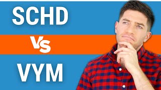 SCHD vs. VYM – Dividend ETFs from Schwab and Vanguard