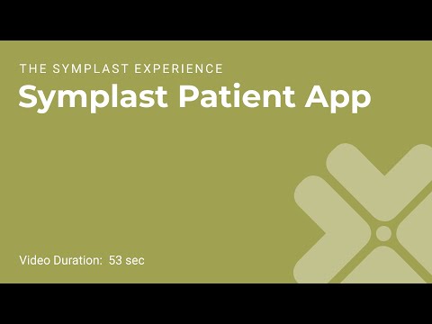 Patient App