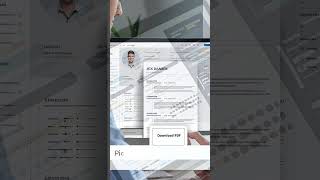 This AI Writes Your Resume in Seconds! 💼📄 | Free Resume Builder Tool