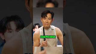 Times When Squid Game Season 3 Cast Reacted to Each Other!