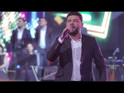 Arabo Ispiryan - Hay Qajer /Live version/