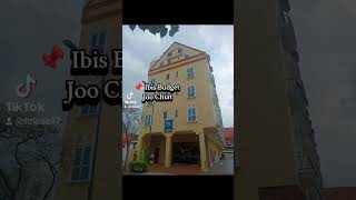 Rekomendasi Hotel di #geylang #singapore #rekomendasihotel #jalanjalan #liburan #sg #wisatamurah