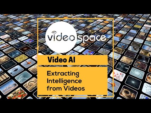Videospace - Video AI for Enterprise