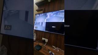 how to check cctv cameras previous recording at home #shorts #tech #cctv