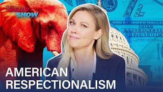 Trump’s Tariffs Ruined America’s Reputation. Does Anyone Still Respect Us? | The Daily Show